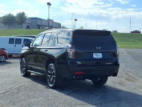 Used 2024 Chevrolet Tahoe RST w/ Sport Performance Package image 22