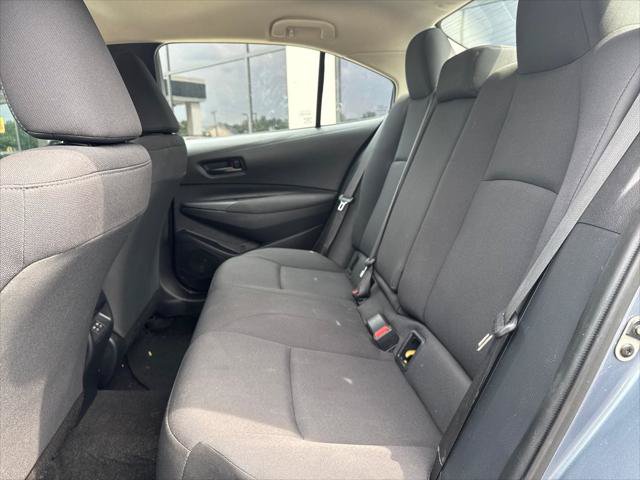 Used 2024 Toyota Corolla LE FWD image 13