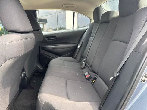 Used 2024 Toyota Corolla LE FWD image 13
