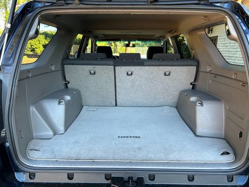 Used 2005 Toyota 4Runner Sport image 30