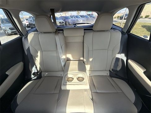 Certified 2025 Subaru Outback Limited image 23