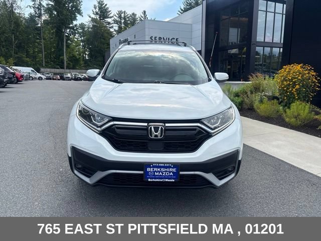 Used 2020 Honda CR-V EX-L image 10