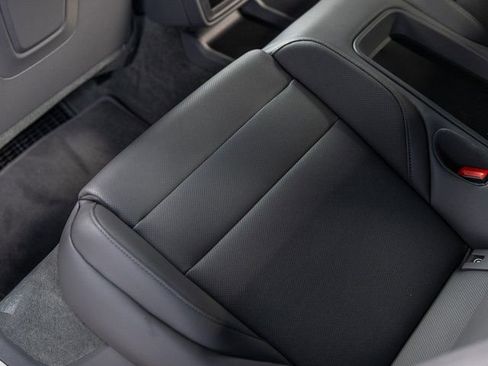 New 2025 Porsche Taycan image 29