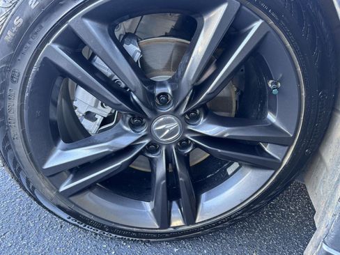 Certified 2023 Acura Integra A-Spec image 15