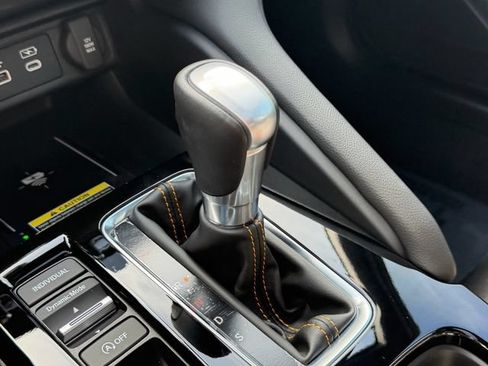 Used 2026 Acura Integra A-Spec FWD image 27