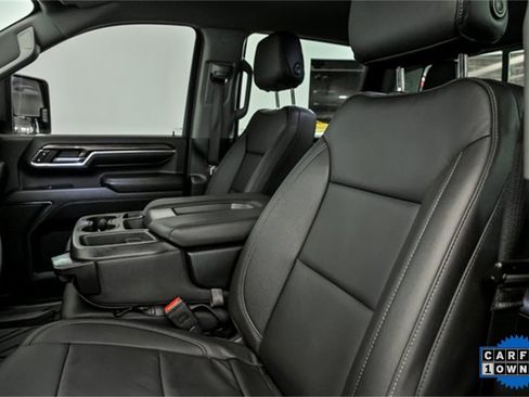 Certified 2024 Chevrolet Silverado 3500 LT w/ Convenience Package image 12