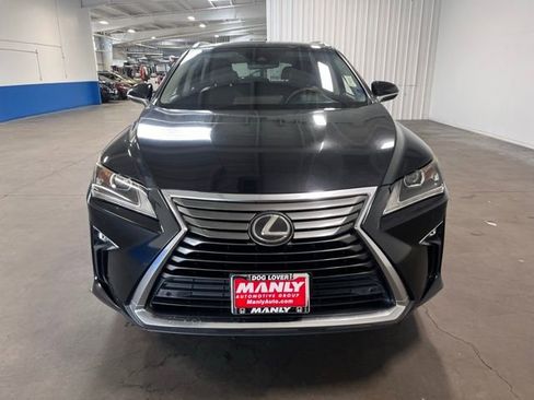 Used 2017 Lexus RX 350 FWD image 8