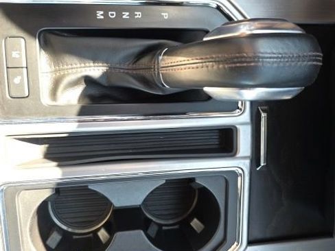 Used 2020 Ford F150 Platinum w/ Equipment Group 701A Luxury image 25