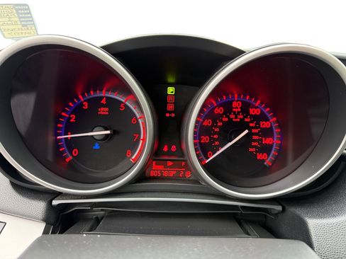 Used 2011 MAZDA MAZDA3 s Grand Touring w/ Tech Pkg image 11