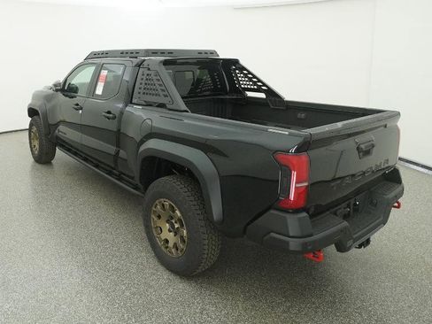 New 2025 Toyota Tacoma Trailhunter image 10