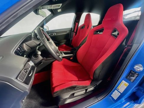 Used 2025 Honda Civic Type R image 10