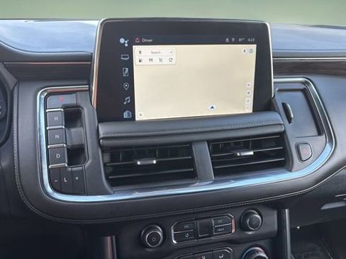 Used 2023 Chevrolet Tahoe Z71 w/ Luxury Package image 25