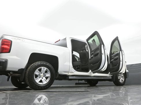 Used 2014 Chevrolet Silverado 1500 LT image 40