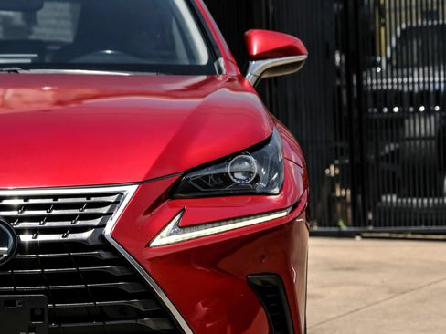 Used 2018 Lexus NX 300 FWD w/ Premium Package image 42