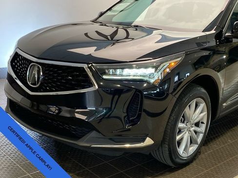Used 2023 Acura RDX AWD image 7
