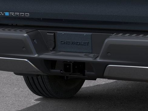 New 2025 Chevrolet Silverado EV LT image 44