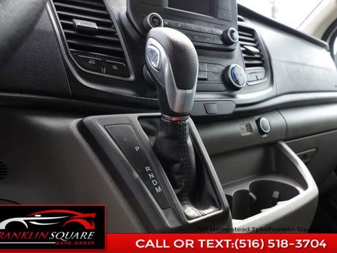 Used 2021 Ford Transit 350 148 High Roof Extended image 38