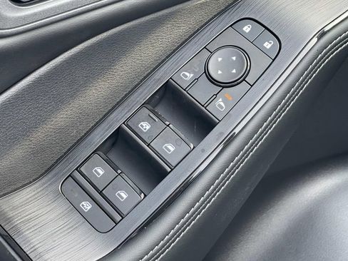 New 2026 Nissan Rogue SV AWD/4WD image 23