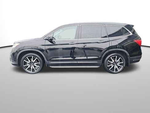 Used 2019 Honda Pilot Elite image 2
