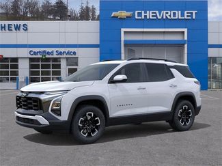 New 2026 Chevrolet Equinox ACTIV video 2