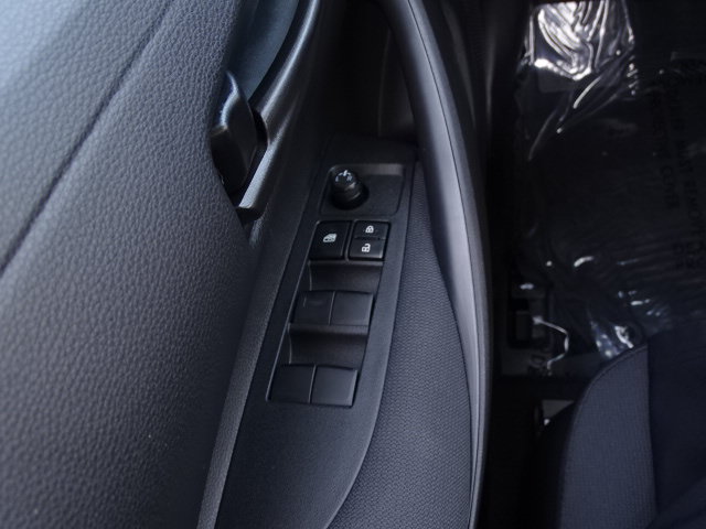 New 2027 Toyota Corolla LE FWD image 29