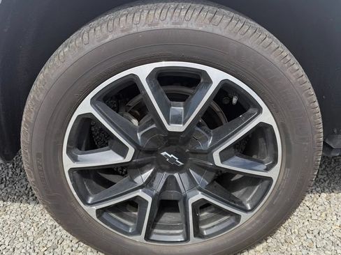 Used 2023 Chevrolet Tahoe RST w/ Max Trailering Package AWD/4WD image 11