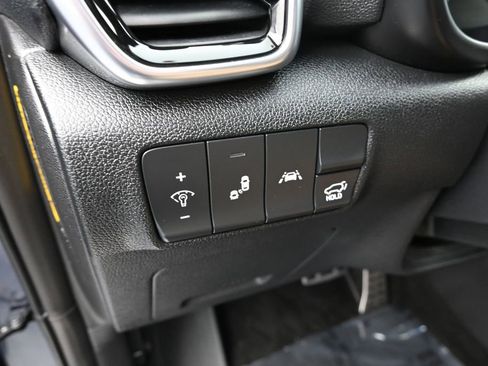 Used 2020 Kia Sportage SX AWD/4WD image 16