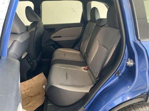 New 2026 Subaru Forester Premium image 13