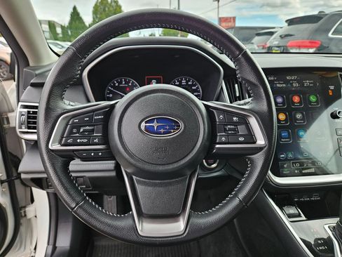 Used 2023 Subaru Outback Limited AWD/4WD image 24