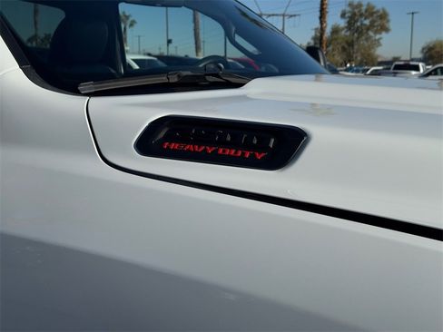 Used 2024 RAM 2500 Tradesman w/ Snow Chief Group image 19