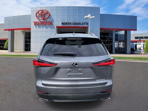 Used 2019 Lexus NX 300 FWD w/ Comfort Package image 7