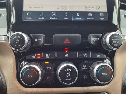 Used 2022 RAM 2500 Laramie image 12