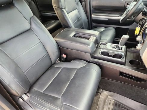 Used 2016 Toyota Tundra Limited image 10