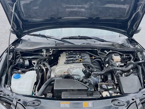 Used 2016 MAZDA MX-5 Miata Grand Touring image 26