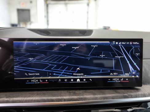 New 2026 BMW X5 xDrive40i image 16