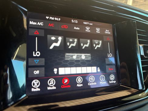 Used 2022 Dodge Durango GT RWD image 19