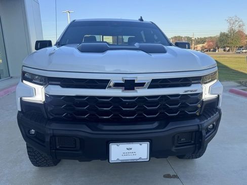 Used 2023 Chevrolet Silverado 1500 ZR2 w/ ZR2 Bison Edition image 7