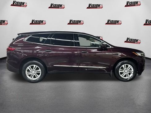 Used 2019 Buick Enclave Essence w/ LPO, Cargo Package image 4