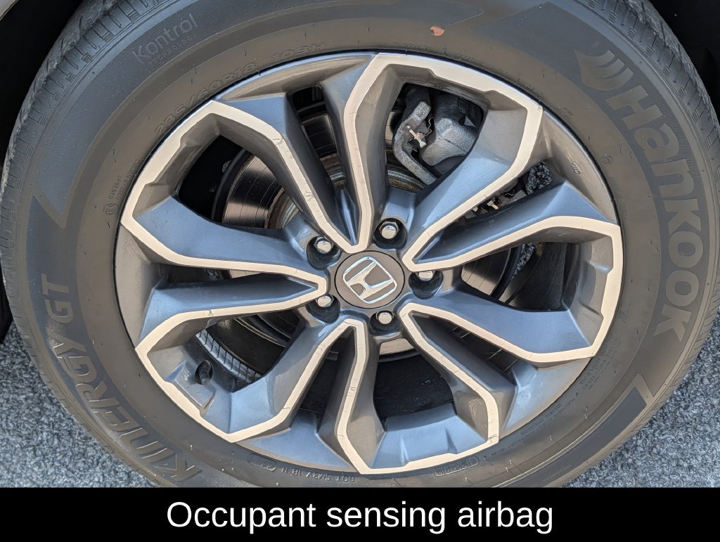 Used 2020 Honda CR-V EX image 11