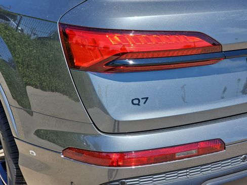 New 2026 Audi Q7 2.0T Premium Plus AWD/4WD image 38