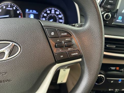 Used 2019 Hyundai Tucson SE image 17