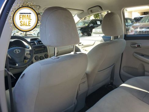 Used 2012 Toyota Corolla LE image 18