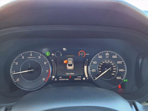 Certified 2022 Acura TLX w/ Technology Package image 22