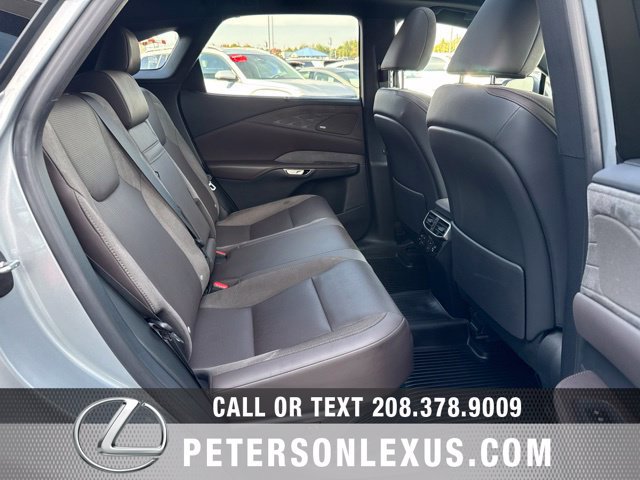 Used 2025 Lexus RX 450h AWD w/ Convenience Package image 20
