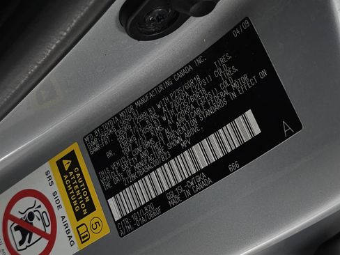 Used 2010 Lexus RX 350 AWD image 27