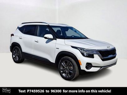 Used 2023 Kia Seltos S