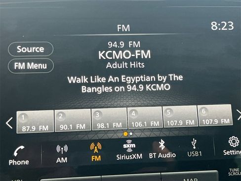 Used 2023 Nissan Frontier PRO-4X w/ Tow Package image 21