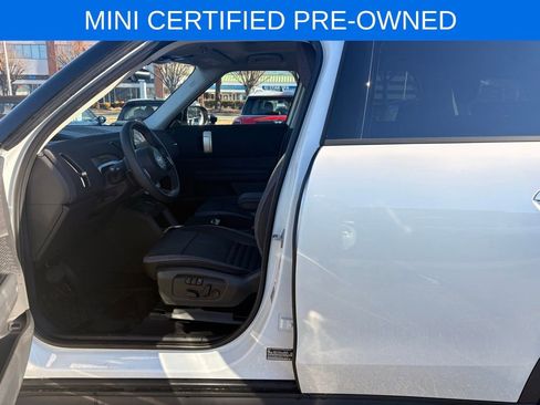 Used 2025 MINI Cooper Countryman S w/ Comfort Package Max AWD/4WD image 28