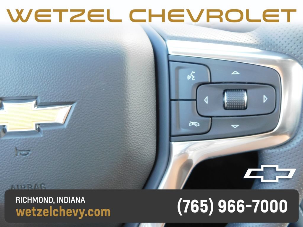 New 2026 Chevrolet Blazer LT w/ LPO, Floor Liner Package AWD/4WD image 29