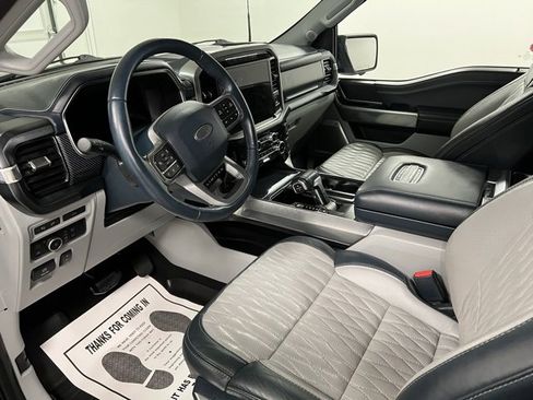 Used 2023 Ford F150 Limited image 15